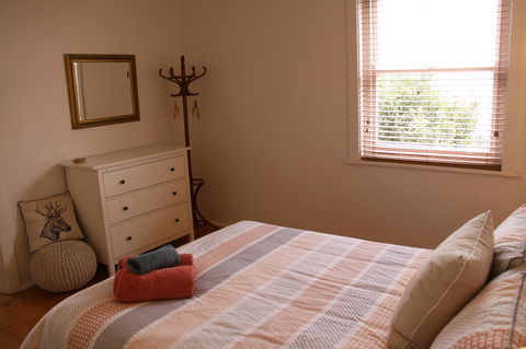 Grace Cottage - Sydney 4u 12