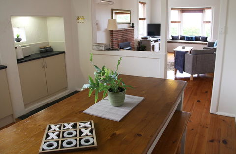 Grace Cottage - Sydney 4u 7