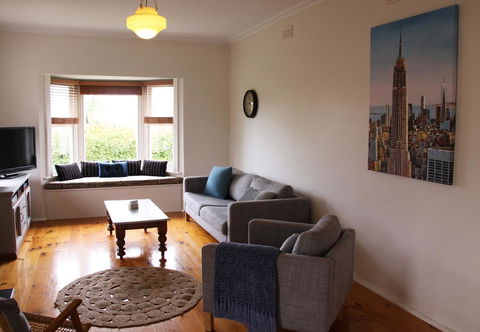 Grace Cottage - Sydney 4u 3