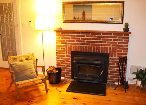 Grace Cottage - Sydney 4u 5