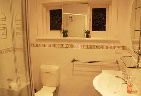Grace Cottage - Sydney 4u 14