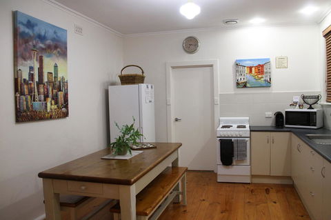 Grace Cottage - Sydney 4u 8