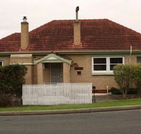 Grace cottage - Sydney 4u