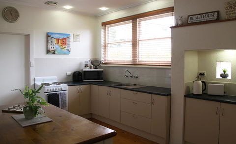 Grace Cottage - Sydney 4u 6
