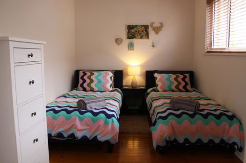 Grace Cottage - Sydney 4u 13