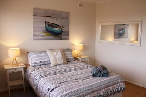 Grace Cottage - Sydney 4u 9