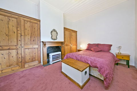 Vineyard Cottage BnB - Sydney 4u 7