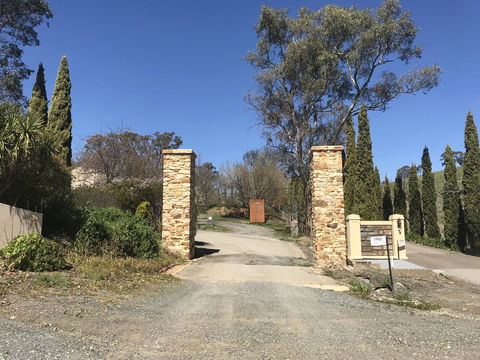 Vineyard Cottage BnB - Sydney 4u 10