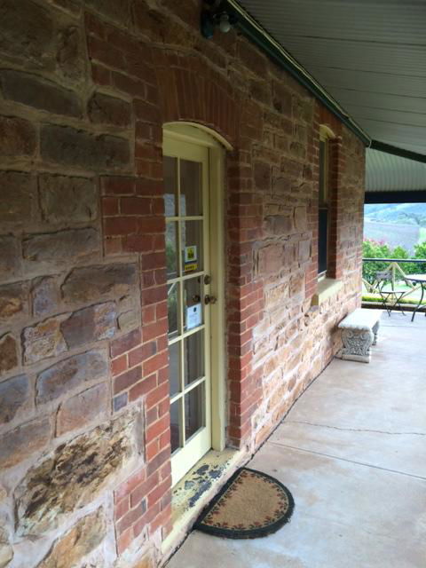 Vineyard Cottage BnB - Sydney 4u 9