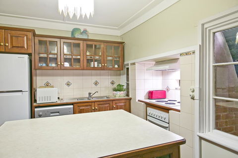Vineyard Cottage BnB - Sydney 4u 19