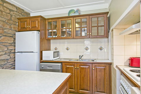 Vineyard Cottage BnB - Sydney 4u 5