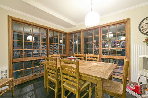 Vineyard Cottage BnB - Sydney 4u 20