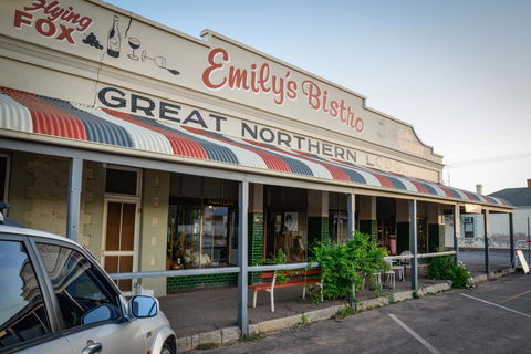 Great Northern Lodge - Sydney 4u 15