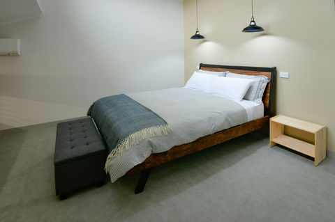 Great Northern Lodge - Sydney 4u 18