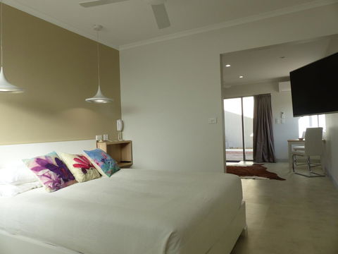 Great Northern Lodge - Sydney 4u 27