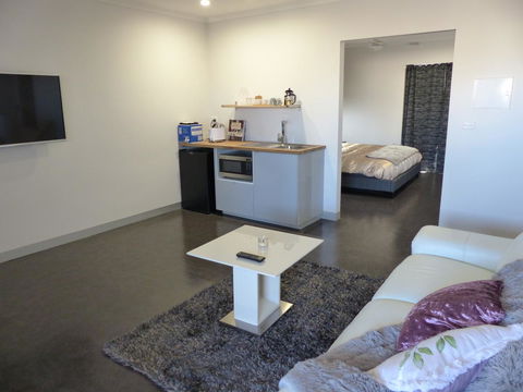 Great Northern Lodge - Sydney 4u 29