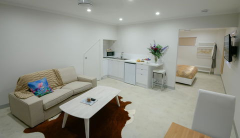 Great Northern Lodge - Sydney 4u 5