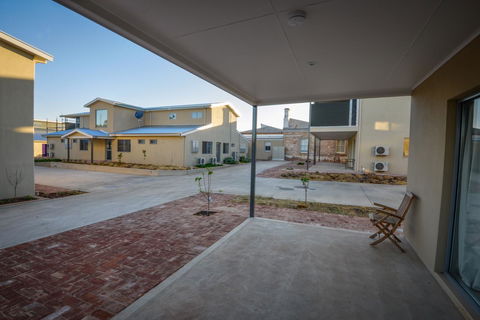 Great Northern Lodge - Sydney 4u 23