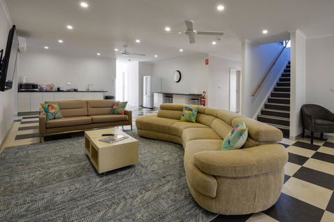 Great Northern Lodge - Sydney 4u 21