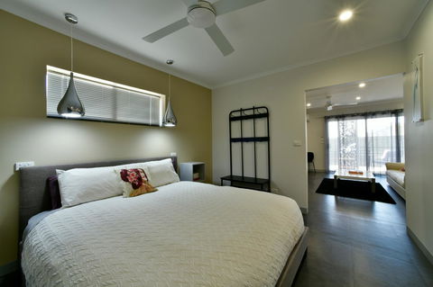 Great Northern Lodge - Sydney 4u 4