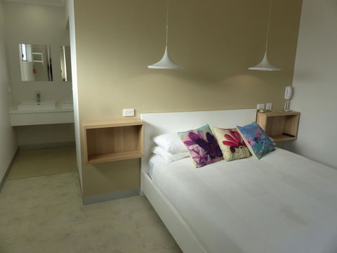 Great Northern Lodge - Sydney 4u 0