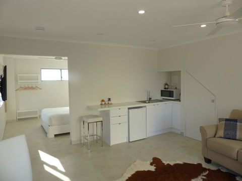 Great Northern Lodge - Sydney 4u 26