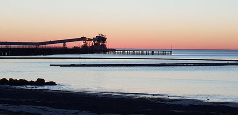 Wallaroo Beachfront Tourist Park - Sydney 4u 13