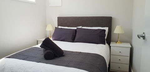 Wallaroo Beachfront Tourist Park - Sydney 4u 7
