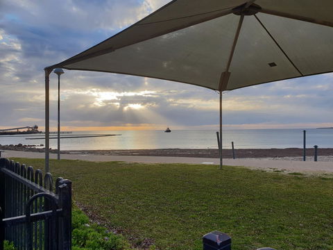 Wallaroo Beachfront Tourist Park - Sydney 4u 12