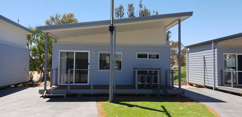 Wallaroo Beachfront Tourist Park - Sydney 4u 8