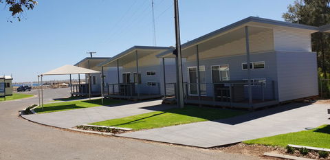 Wallaroo Beachfront Tourist Park - Sydney 4u 6