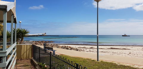 Wallaroo Beachfront Tourist Park - Sydney 4u 11