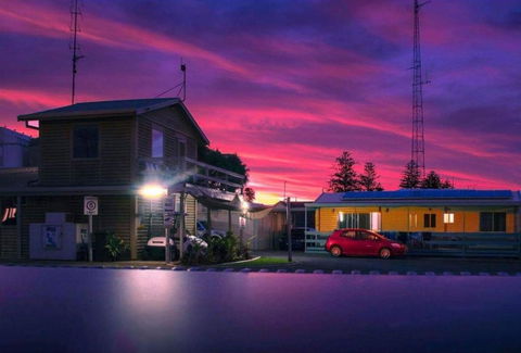 Wallaroo Beachfront Tourist Park - Sydney 4u 1