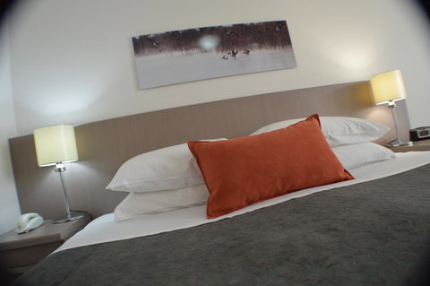 Loxton Community Hotel Motel - Accommodation Sydney 29