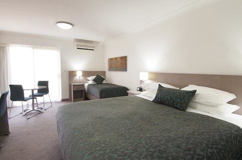 Loxton Community Hotel Motel - Accommodation Sydney 8