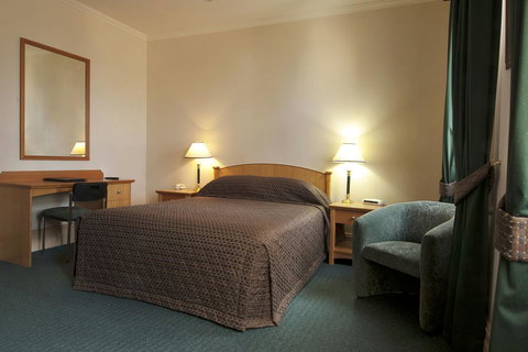 Loxton Community Hotel Motel - Accommodation Sydney 28