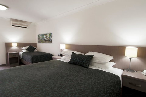 Loxton Community Hotel Motel - Accommodation Sydney 11