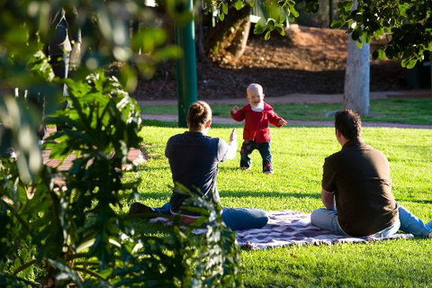 Loxton Community Hotel Motel - Accommodation Sydney 17