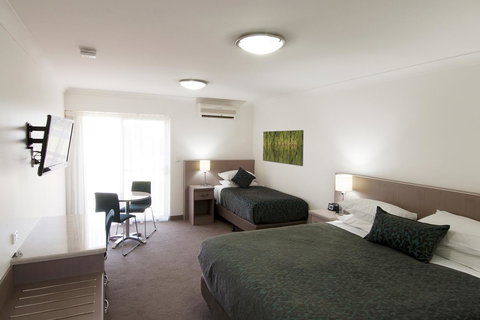 Loxton Community Hotel Motel - Accommodation Sydney 12