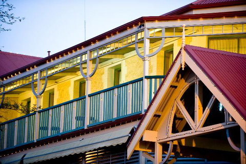 Loxton Community Hotel Motel - Accommodation Sydney 9