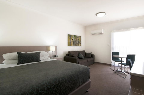 Loxton Community Hotel Motel - Accommodation Sydney 14