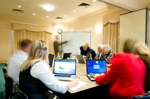 Loxton Community Hotel Motel - Accommodation Sydney 18