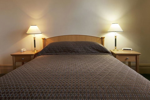 Loxton Community Hotel Motel - Accommodation Sydney 26