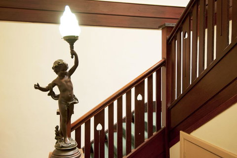 Loxton Community Hotel Motel - Accommodation Sydney 15