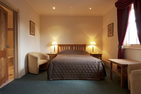 Loxton Community Hotel Motel - Accommodation Sydney 24