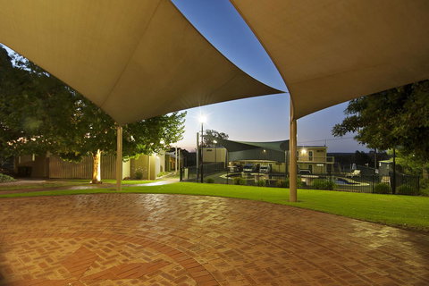 Loxton Community Hotel Motel - Accommodation Sydney 7
