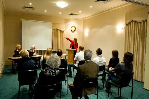 Loxton Community Hotel Motel - Accommodation Sydney 30