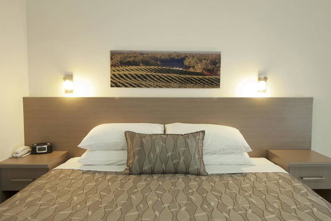 Loxton Community Hotel Motel - Accommodation Sydney 22