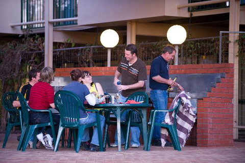 Loxton Community Hotel Motel - Accommodation Sydney 25