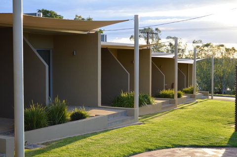 Loxton Community Hotel Motel - Accommodation Sydney 4